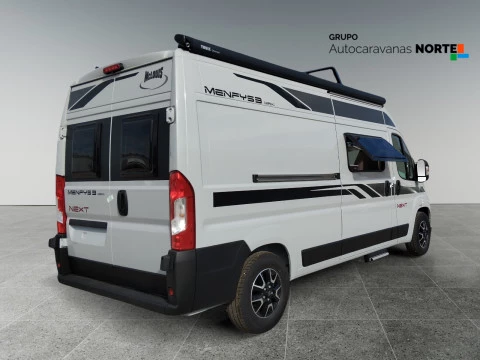 MCLOUIS MENFYS 3 MAXI MENFYS 3 MAXI