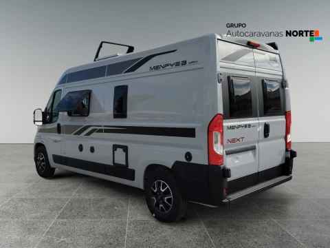 MCLOUIS MENFYS 3 MAXI MENFYS 3 MAXI