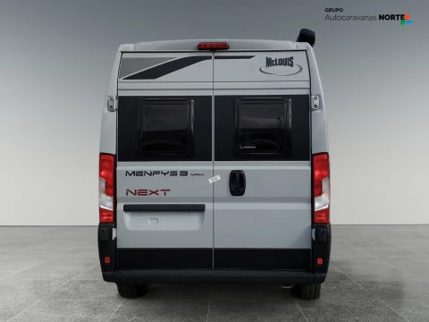 MCLOUIS MENFYS 3 MAXI MENFYS 3 MAXI