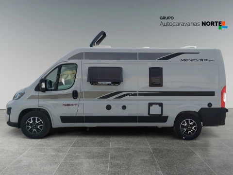 MCLOUIS MENFYS 3 MAXI MENFYS 3 MAXI