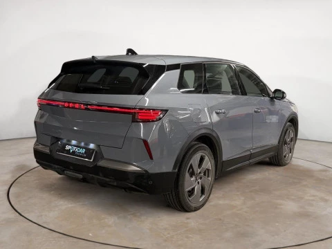 Opel Grandland 1.2T XHT Hybrid eDCT6 S/S Edition