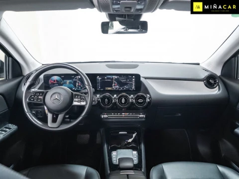 Mercedes-Benz GLA 200 d 110 kW (150 CV)