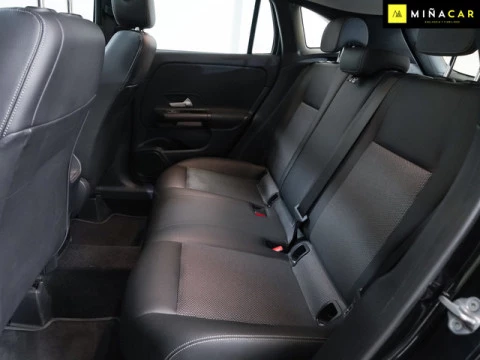 Mercedes-Benz GLA 200 d 110 kW (150 CV)
