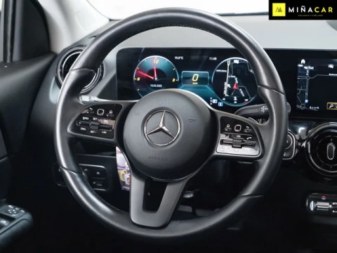 Mercedes-Benz GLA 200 d 110 kW (150 CV)