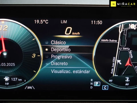 Mercedes-Benz GLA 200 d 110 kW (150 CV)