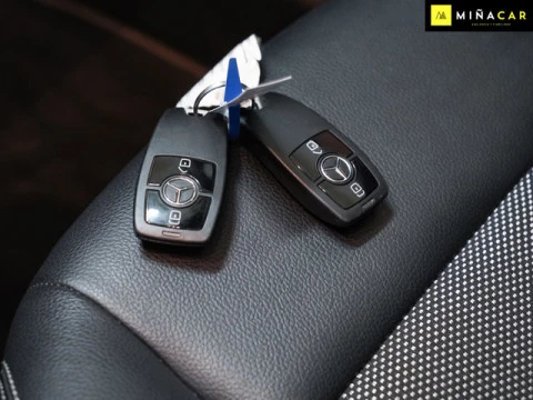 Mercedes-Benz GLA 200 d 110 kW (150 CV)