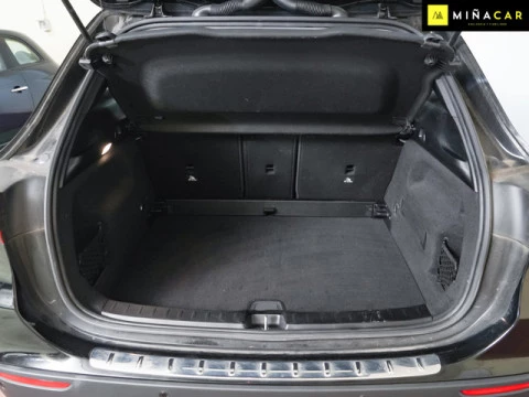 Mercedes-Benz GLA 200 d 110 kW (150 CV)