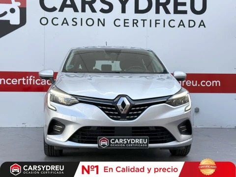 Renault Clio Zen TCe 67 kW (91CV)