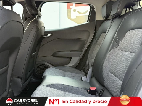 Renault Clio Zen TCe 67 kW (91CV)
