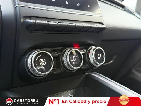 Renault Clio Zen TCe 67 kW (91CV)