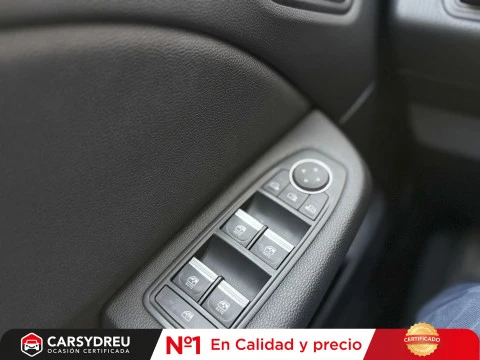 Renault Clio Zen TCe 67 kW (91CV)