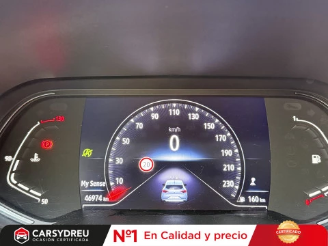 Renault Clio Zen TCe 67 kW (91CV)