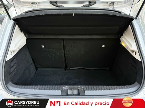 Renault Clio Zen TCe 67 kW (91CV)