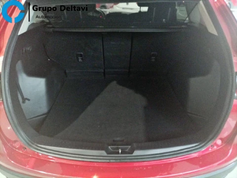 Mazda CX-5 2.2 110kW DE 2WD AT Style+ Navi