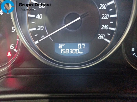 Mazda CX-5 2.2 110kW DE 2WD AT Style+ Navi
