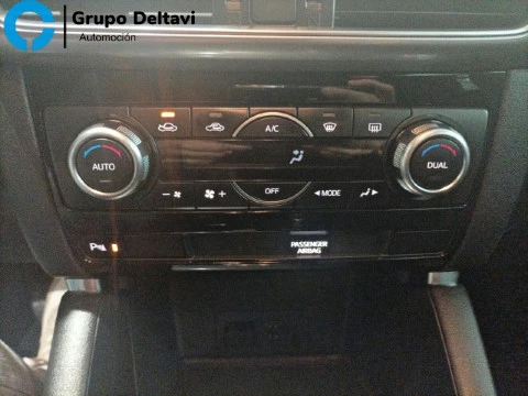 Mazda CX-5 2.2 110kW DE 2WD AT Style+ Navi
