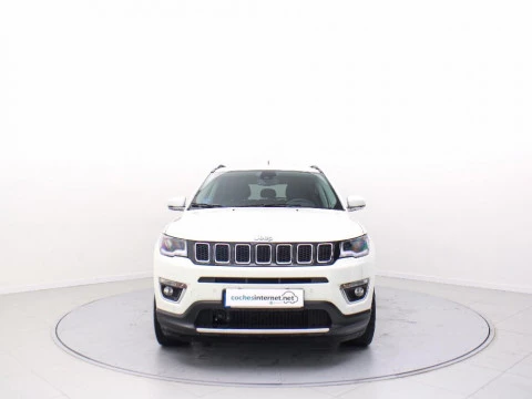 Jeep Compass 1.3 PHEV 140KW LIMITED 4WD AT 190 5P