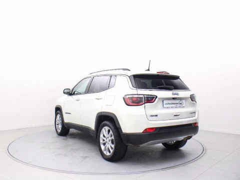 Jeep Compass 1.3 PHEV 140KW LIMITED 4WD AT 190 5P
