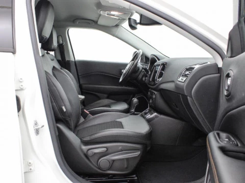 Jeep Compass 1.3 PHEV 140KW LIMITED 4WD AT 190 5P