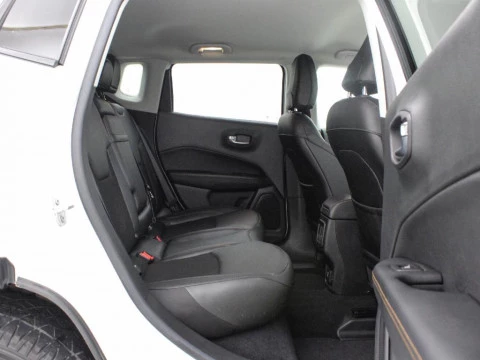 Jeep Compass 1.3 PHEV 140KW LIMITED 4WD AT 190 5P