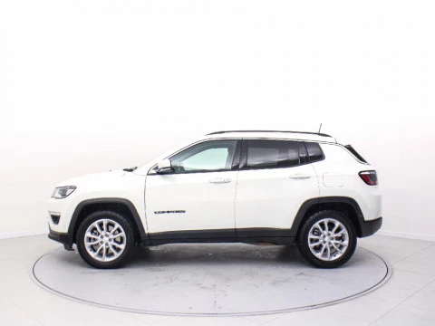 Jeep Compass 1.3 PHEV 140KW LIMITED 4WD AT 190 5P