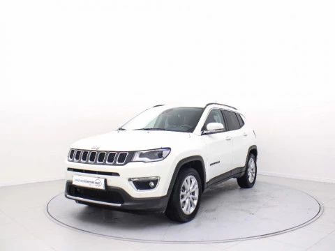 Jeep Compass 1.3 PHEV 140KW LIMITED 4WD AT 190 5P