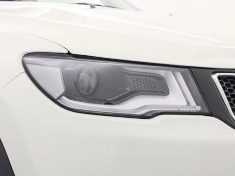 Jeep Compass 1.3 PHEV 140KW LIMITED 4WD AT 190 5P