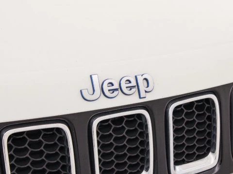 Jeep Compass 1.3 PHEV 140KW LIMITED 4WD AT 190 5P
