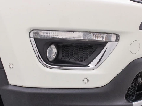 Jeep Compass 1.3 PHEV 140KW LIMITED 4WD AT 190 5P