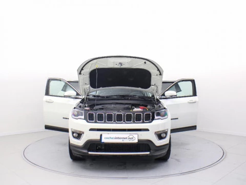 Jeep Compass 1.3 PHEV 140KW LIMITED 4WD AT 190 5P
