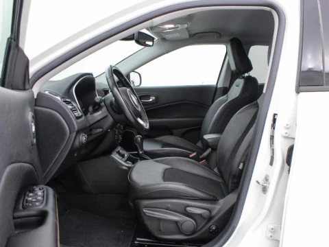 Jeep Compass 1.3 PHEV 140KW LIMITED 4WD AT 190 5P