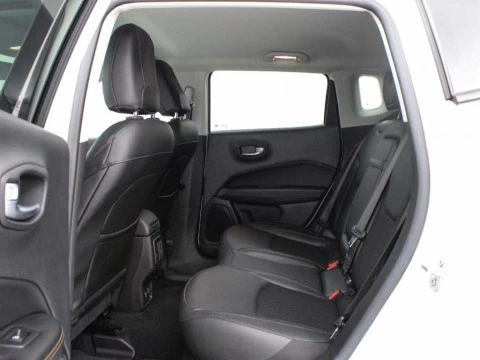 Jeep Compass 1.3 PHEV 140KW LIMITED 4WD AT 190 5P