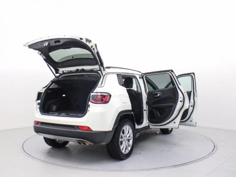 Jeep Compass 1.3 PHEV 140KW LIMITED 4WD AT 190 5P