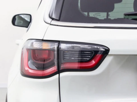 Jeep Compass 1.3 PHEV 140KW LIMITED 4WD AT 190 5P