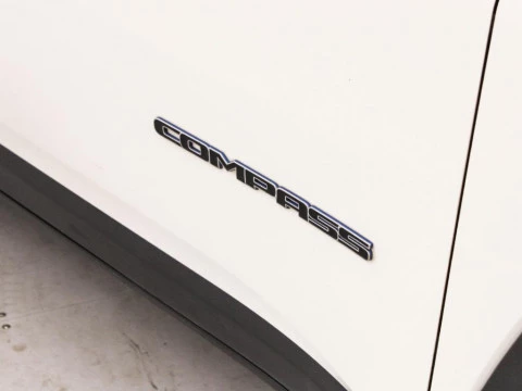 Jeep Compass 1.3 PHEV 140KW LIMITED 4WD AT 190 5P