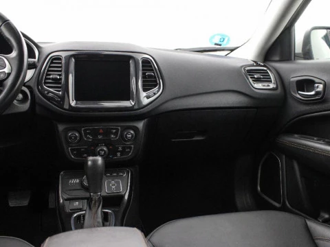 Jeep Compass 1.3 PHEV 140KW LIMITED 4WD AT 190 5P