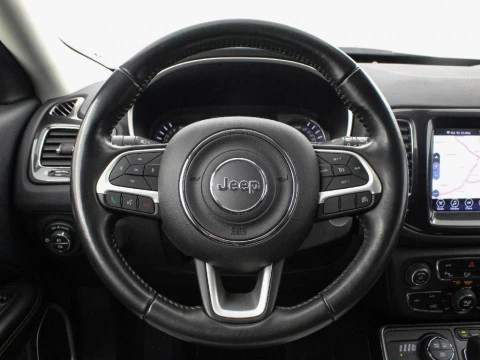 Jeep Compass 1.3 PHEV 140KW LIMITED 4WD AT 190 5P
