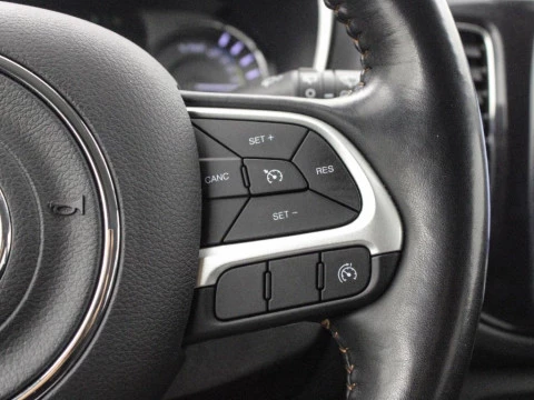 Jeep Compass 1.3 PHEV 140KW LIMITED 4WD AT 190 5P