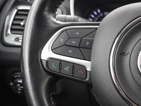 Jeep Compass 1.3 PHEV 140KW LIMITED 4WD AT 190 5P