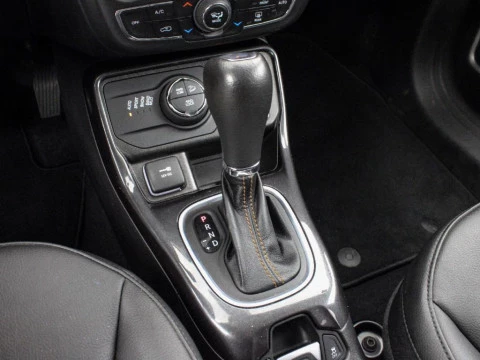 Jeep Compass 1.3 PHEV 140KW LIMITED 4WD AT 190 5P