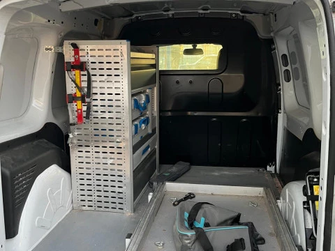 Renault Kangoo Z.E. FURGON TALLER