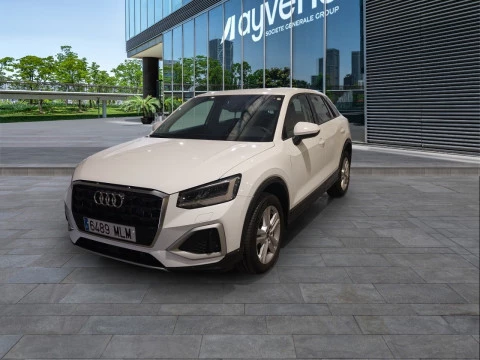 Audi Q2 Advanced 30 TDI 85kW (116CV)