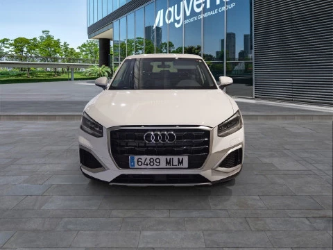 Audi Q2 Advanced 30 TDI 85kW (116CV)