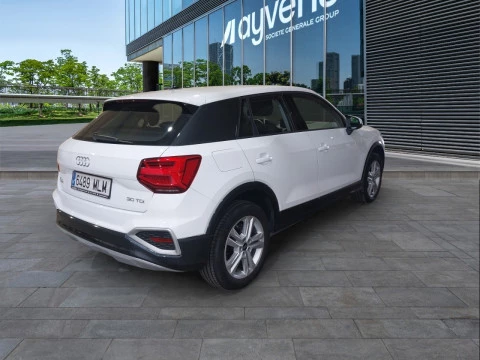 Audi Q2 Advanced 30 TDI 85kW (116CV)