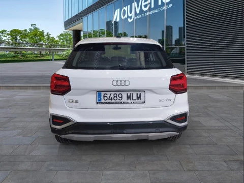 Audi Q2 Advanced 30 TDI 85kW (116CV)