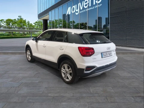 Audi Q2 Advanced 30 TDI 85kW (116CV)