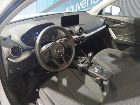Audi Q2 Advanced 30 TDI 85kW (116CV)