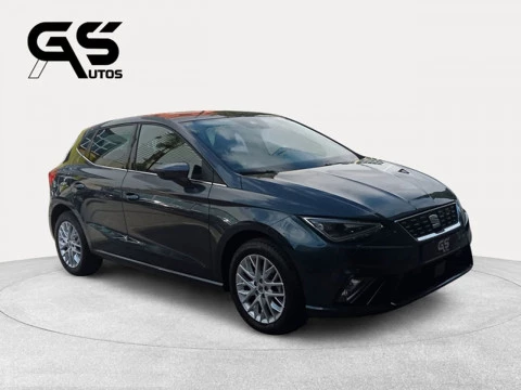 Seat Ibiza 1.0 TSI S&S Special Edition Xcellence 85 kW (115 CV)