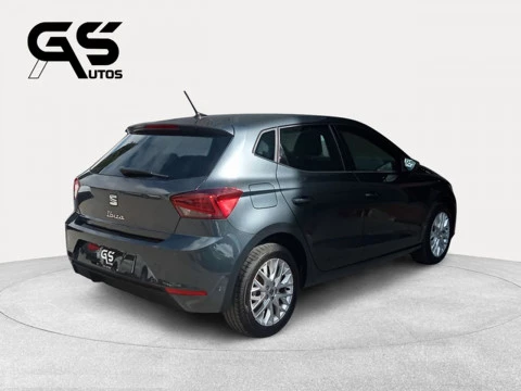 Seat Ibiza 1.0 TSI S&S Special Edition Xcellence 85 kW (115 CV)