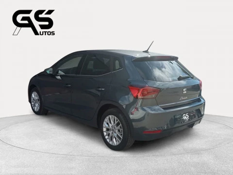 Seat Ibiza 1.0 TSI S&S Special Edition Xcellence 85 kW (115 CV)